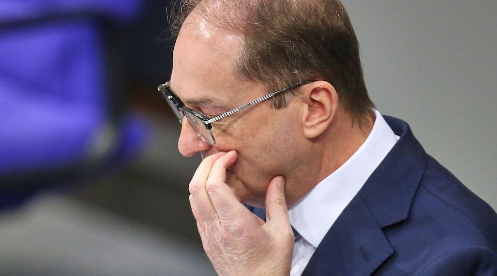 Geheimdienste und Cyberdome: Behrens bei Dobrindt-Plänen skeptisch