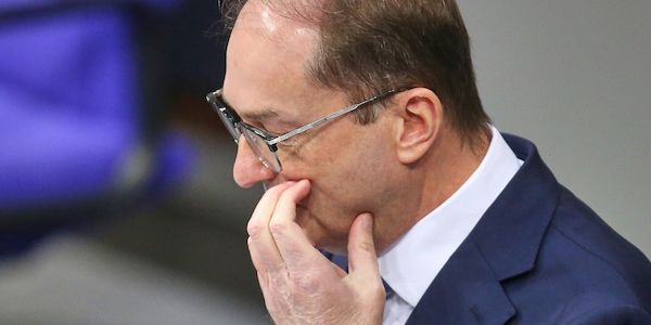 Geheimdienste und Cyberdome: Behrens bei Dobrindt-Plänen skeptisch