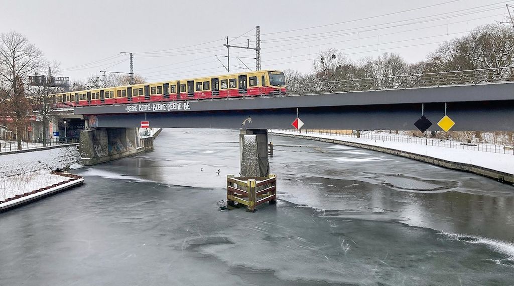 Wetterbericht für Berlin/Brandenburg (05.02.2026)