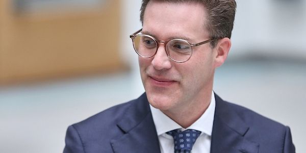 CDU-Spitzenkandidat in Baden-Württemberg für spätere Rente