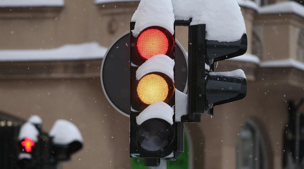 Wetterbericht für Hamburg und Schleswig-Holstein