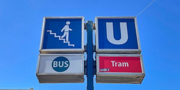 Düsseldorf empfiehlt ÖPNV für Karnevalsbesucher