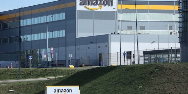 Bundeskartellamt geht gegen Preisvorgaben von Amazon vor