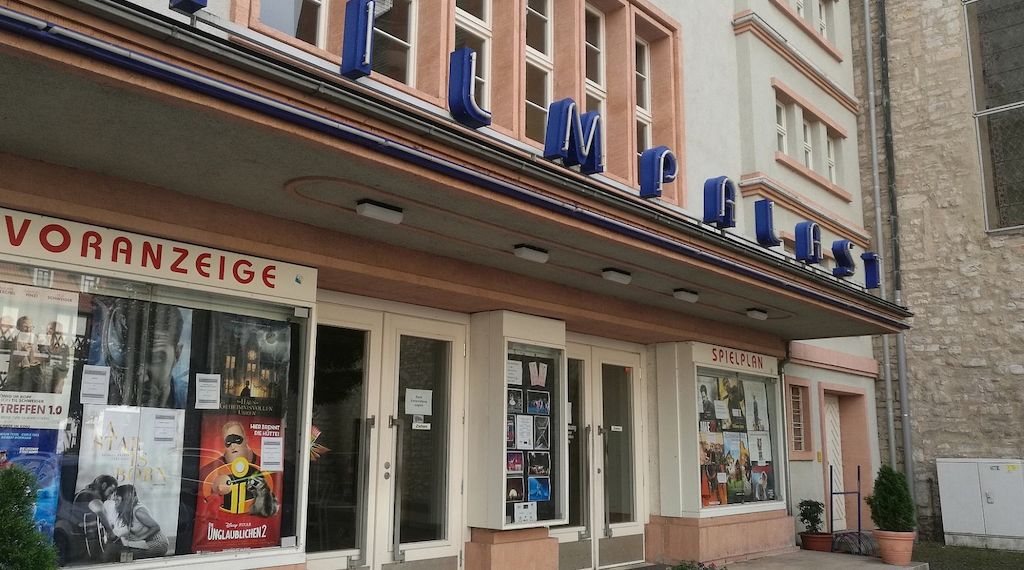 Schwarz-Rot erzielt Einigung bei Filmförderung