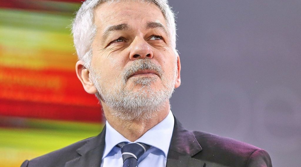 Militärexperte Masala vor Talkshow-Auftritten nicht nervös