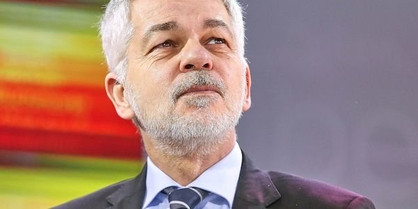 Militärexperte Masala vor Talkshow-Auftritten nicht nervös