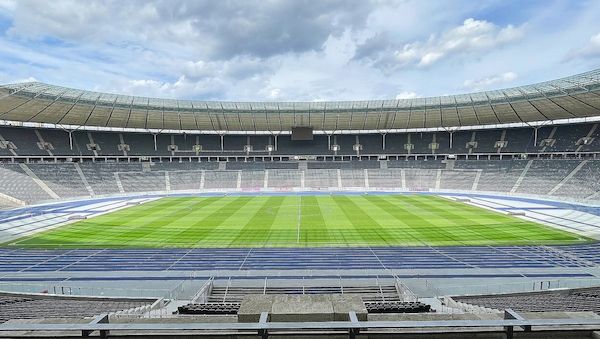 DFB-Pokalfinale bleibt bis 2030 in Berlin