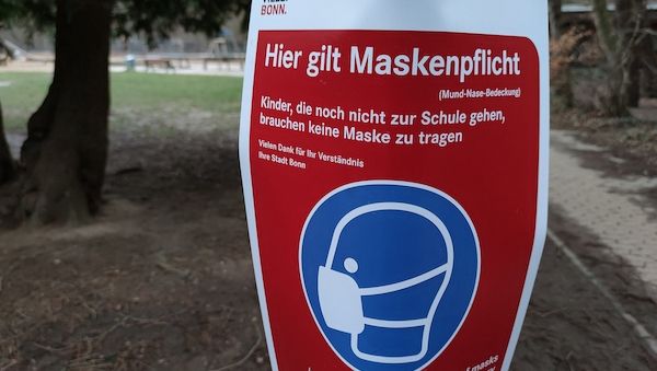 Großteil aller Corona-Masken ungenutzt verbrannt