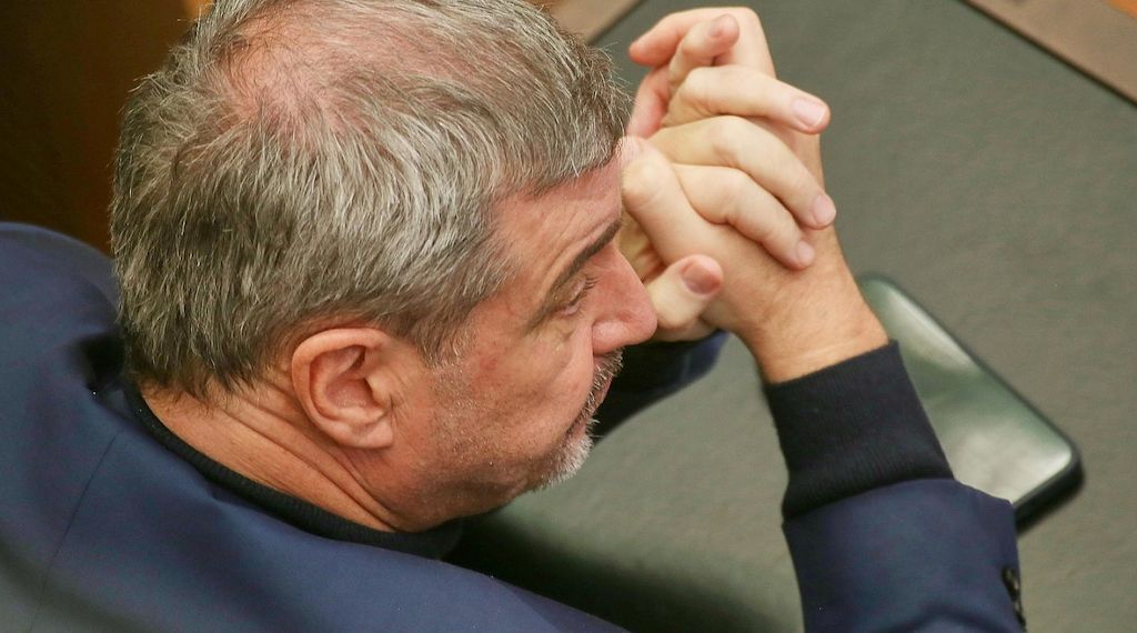 SPD wirft Söder parteiische Verteilung von Fördermitteln vor