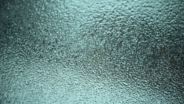 Eisregen und Glätte: Wie gefrierender Regen entsteht
