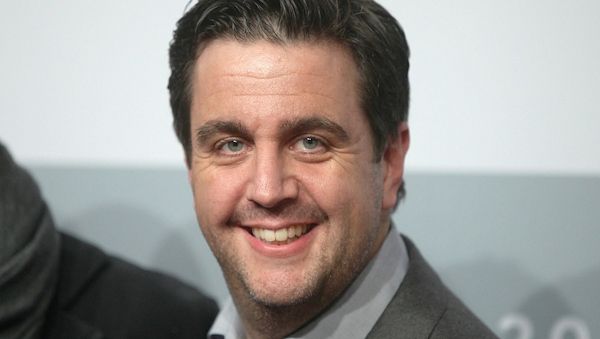 Bastian Pastewka besorgt um Meinungsfreiheit