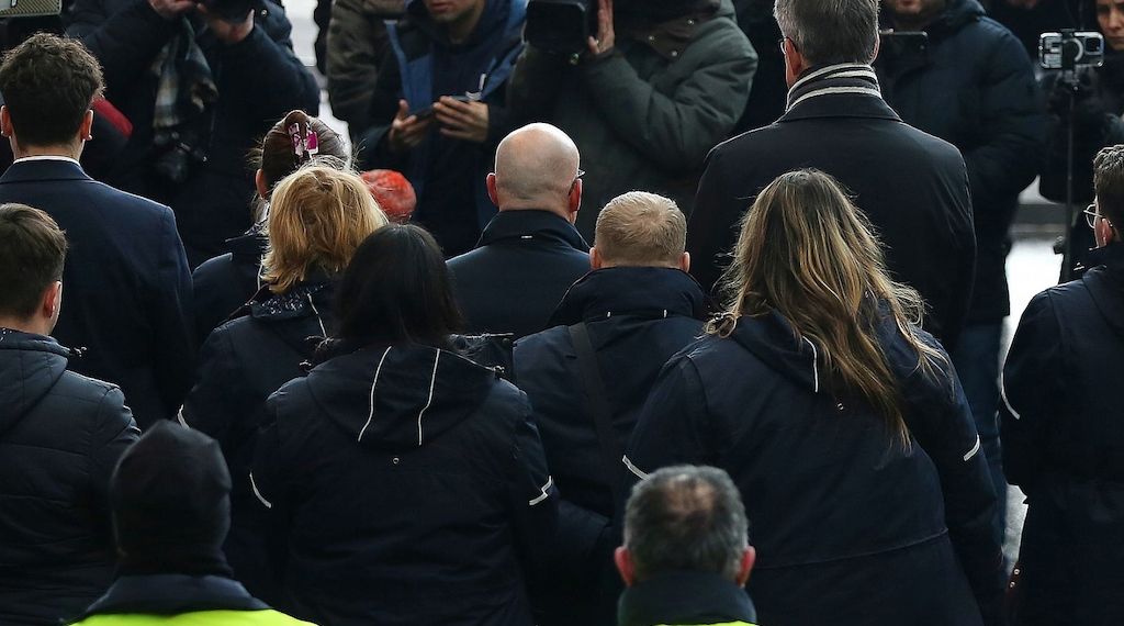 Bahnsicherheit: Dobrindt für harte Strafen - gegen mehr Personal