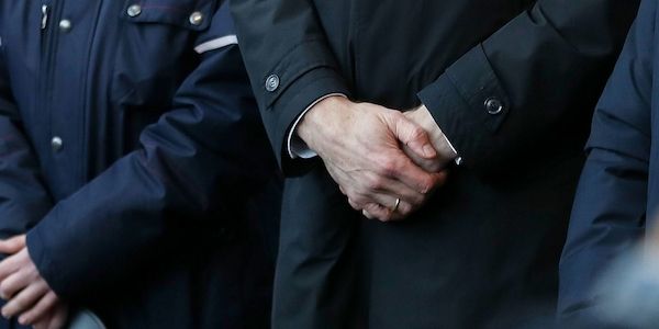 Justizministerin erwägt mehr Schutz für Zugbegleiter