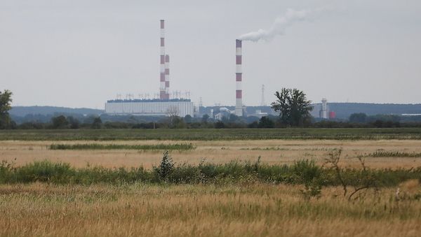 Sachsens Ministerpräsident fordert stärkere Braunkohleverstromung