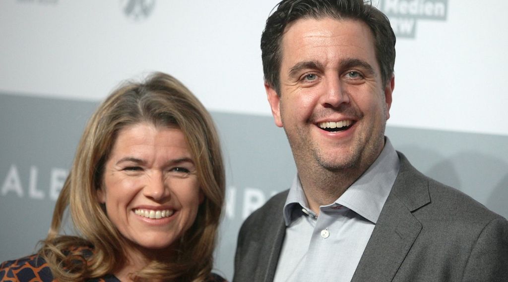 Pastewka war in Eichhorn statt in Anke Engelke verknallt