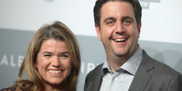 Pastewka war in Eichhorn statt in Anke Engelke verknallt