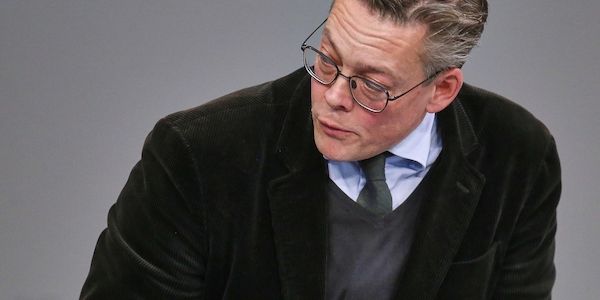 Sicherheitspolitiker fordern deutsche Ermittlungen zum Fall Epstein