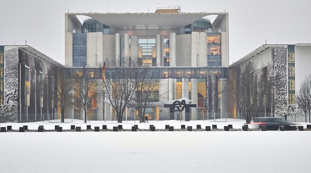 Wetterbericht für Berlin und Land Brandenburg