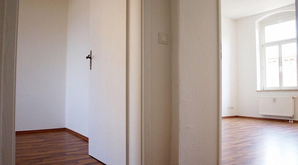 Tausende bundeseigene Wohnungen stehen leer - Linke macht Druck