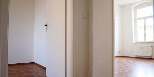 Tausende bundeseigene Wohnungen stehen leer - Linke macht Druck