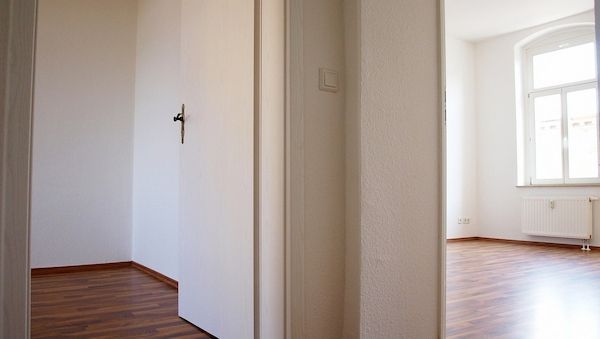 Tausende bundeseigene Wohnungen stehen leer - Linke macht Druck