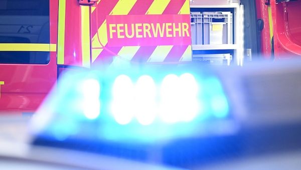 Frau kommt bei Autounfall in Neustadt/Dosse ums Leben
