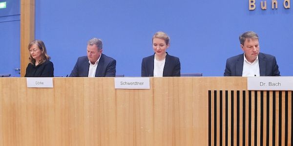 Studie: Vermögensteuer könnte 150 Milliarden Euro mehr einbringen