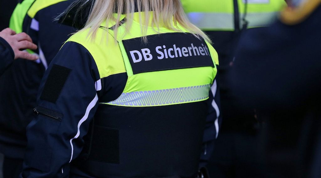 SPD will DB Sicherheit verstaatlichen