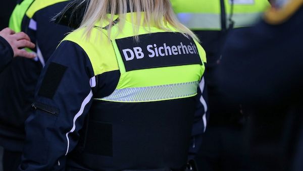 SPD will DB Sicherheit verstaatlichen