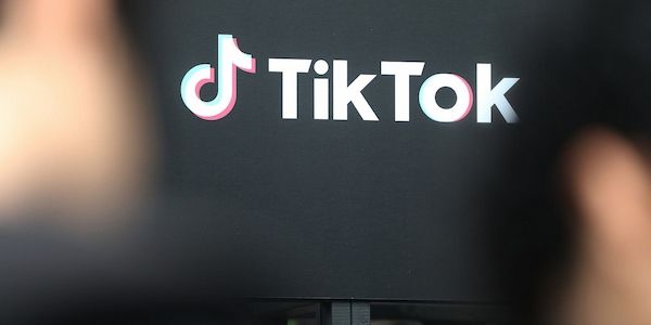 EU-Kommission sieht Suchtgefahr bei Tiktok