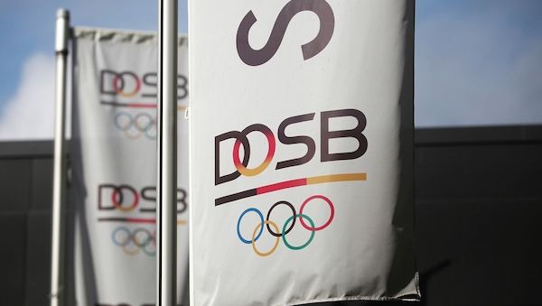 Bundesregierung drückt deutschem Olympia-Team die Daumen