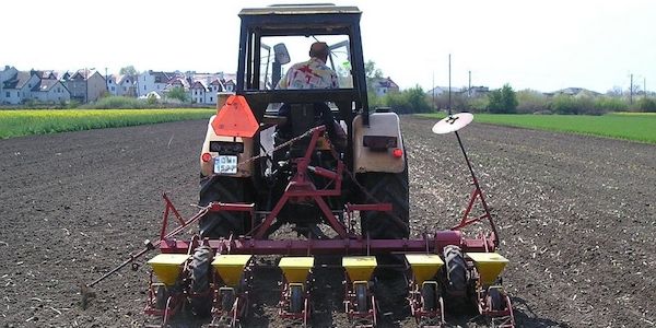 Hamburg setzt strengere Düngeauflagen in roten Gebieten aus
