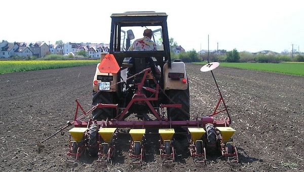 Hamburg setzt strengere Düngeauflagen in roten Gebieten aus