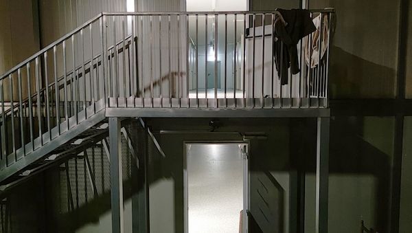 Zahl der Asylerstanträge zu Jahresbeginn weiter gesunken