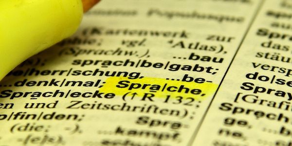 Bundesregierung weiter für "geschlechtergerechte Sprache"