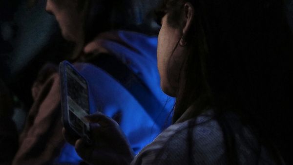 Behörden warnen vor Hackerangriffen auf Politik, Militär und Presse