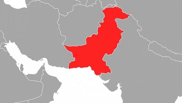 Etliche Tote nach Anschlag auf Moschee in Islamabad