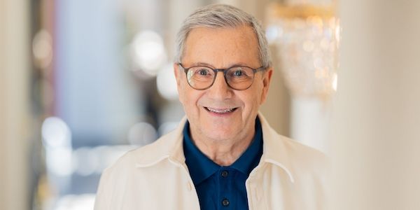 Jan Hofer stürzt bei Glatteis und meldet sich auf Instagram zu Wort