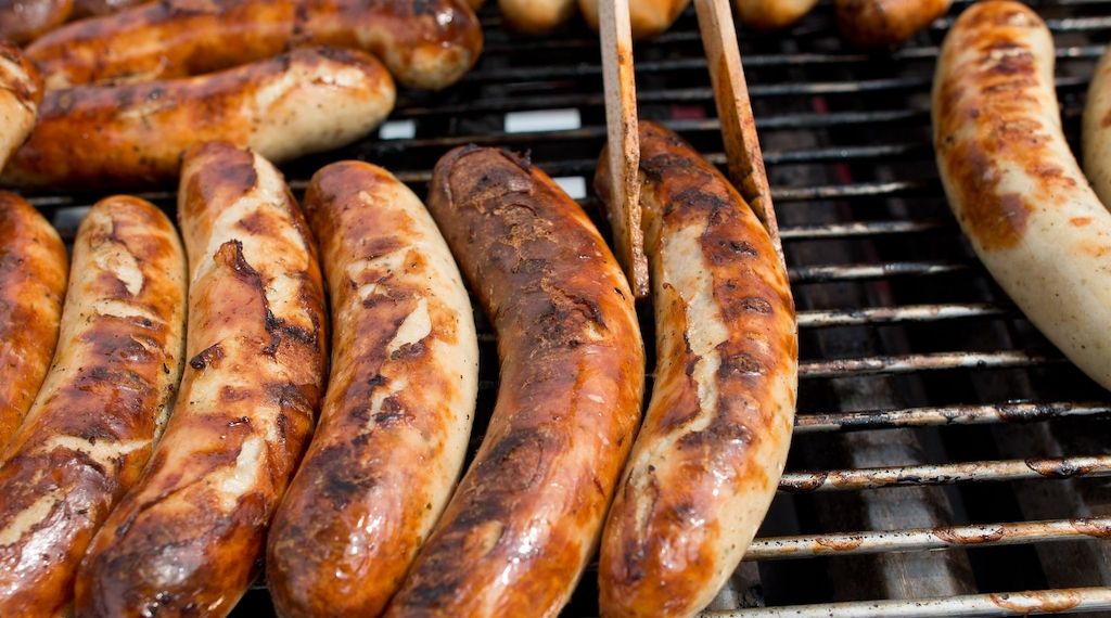 Wut vor dem Werkstor: Eberswalder Wurstfabrik schließt