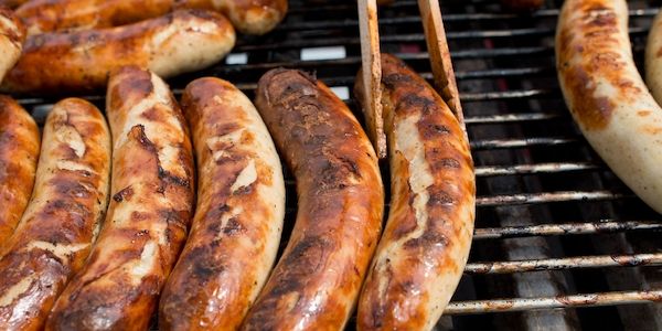 Wut vor dem Werkstor: Eberswalder Wurstfabrik schließt