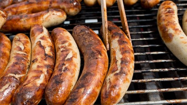 Wut vor dem Werkstor: Eberswalder Wurstfabrik schließt