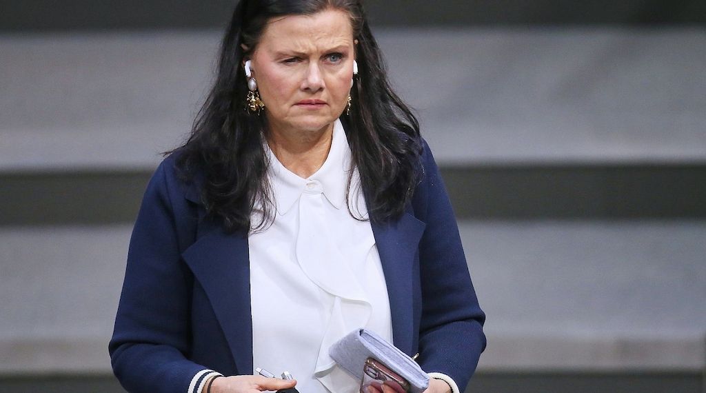 15 Wirtschaftsverbände stellen sich hinter Connemann