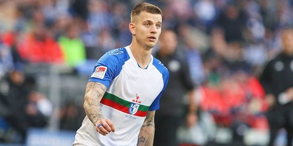 2. Bundesliga: Magdeburg gewinnt in Fürth - Remis bei NRW-Duell