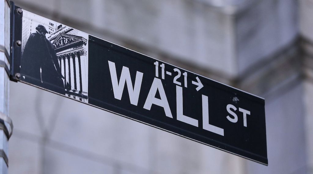 US-Börsen legen kräftig zu - Dow erstmals über 50.000 Punkten