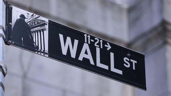 US-Börsen legen kräftig zu - Dow erstmals über 50.000 Punkten