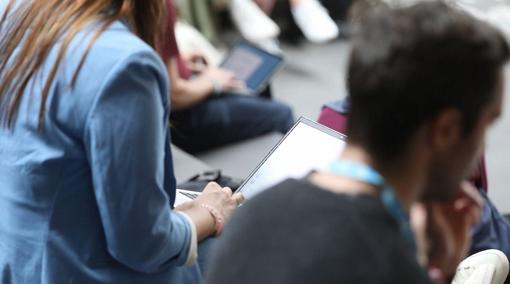 Schnitzer: "Gen Z arbeitet mehr als die Generationen vor ihr"