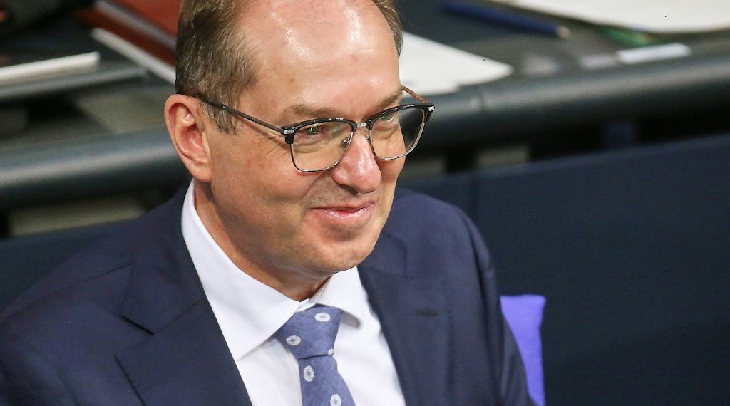 Dobrindt: Viele Hinweise zu Anschlag auf Berlins Stromnetz erhalten