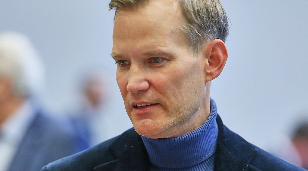 Streeck warnt vor neuer Designerdroge Cychlorphin