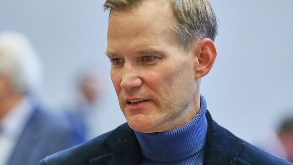 Streeck warnt vor neuer Designerdroge Cychlorphin