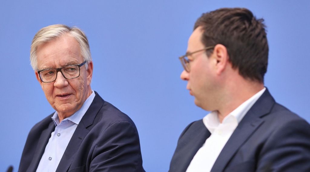 Haushaltsklage: Linke wirft Grünen Unehrlichkeit vor